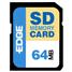 EDGE 64MB Secure Digital (SD) card PE179717